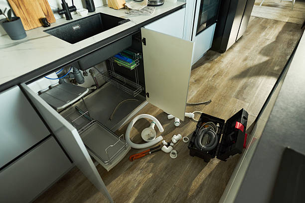 Reliable Pipe Repair contractor in Dayville, CT by Street Wise - Plumbing