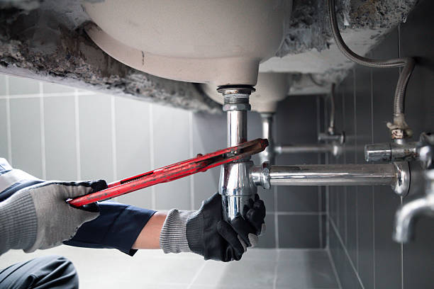 Licensed Pipe Repair service in Dayville, CT - Street Wise - Plumbing